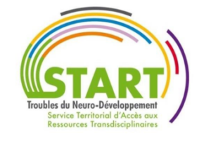 Logo START