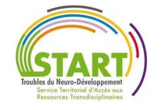 Logo START