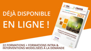 Catalogue des formations autisme et troubles du neurodéveloppement